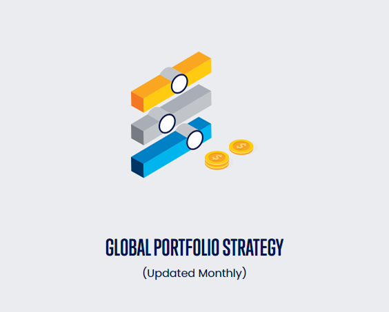 Global Portfolio Strategy